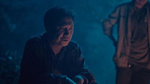 The Lost Tomb 2: Explore with the Note Season 1 Episode 16 - Episode 16