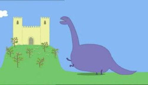 Peppa Pig Season 1 Episode 36 - The Sleepy Princess