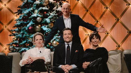 Vrede op Aarde Season 8 Episode 8 - Episode 8