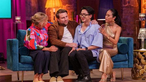 90 Day Fiancé UK Season 3 Episode 13 - Tell All