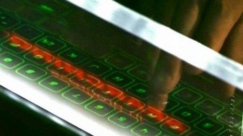 Charlie Jade Season 1 Episode 19 - Flesh