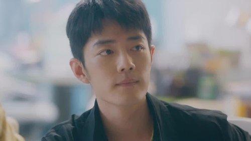 Sunshine by My Side Season 1 Episode 12 - From Now On