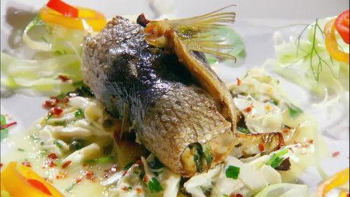 MasterChef Junior Season 6 Episode 14 - The Finale Pt. 1