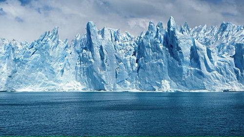 Background image for Ice