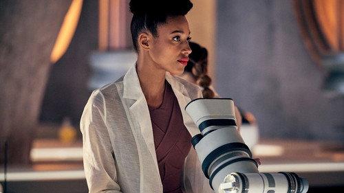 Brave New World Season 1 Episode 8 - Monogamy & Futility (2)