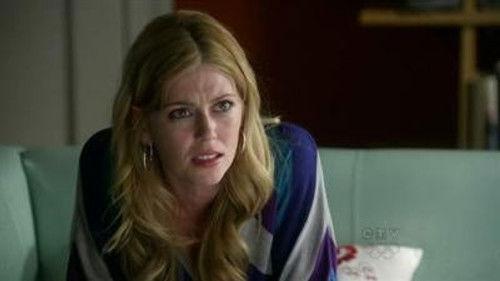 undefined Season 11 Episode 16 - Witness