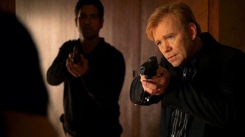 CSI: Miami Season 4 Episode 22 - Open Water