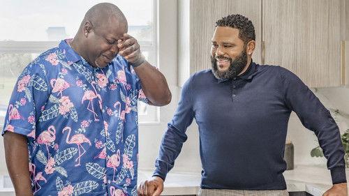 Celebrity IOU Season 4 Episode 7 - Anthony Anderson's Ultimate Thank You