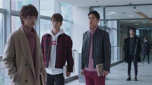Meteor Garden Season 1 Episode 9 - Episode 9