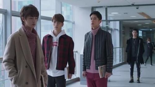Meteor Garden Season 1 Episode 9 - Episode 9