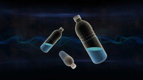 undefined Season 1 Episode 6 - Water Apocalypse