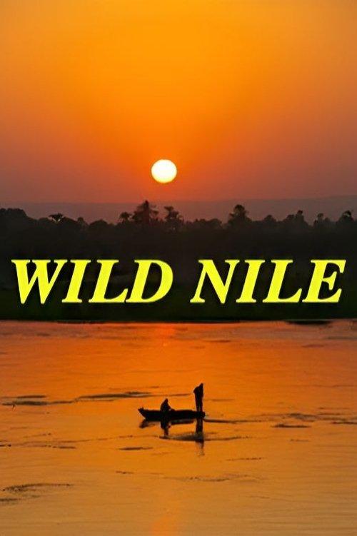 Wild Nile poster