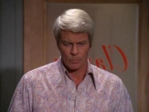 Mission: Impossible Season 6 Episode 20 - Double Dead