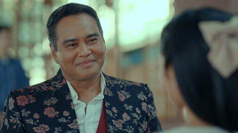 Sagrado Season 1 Episode 25 - Election