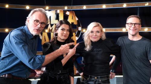 All Against All Season 7 Episode 2 - Episode 2