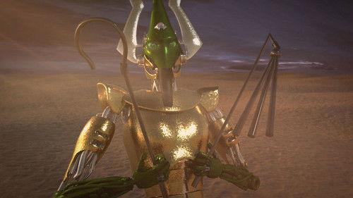 Ancient Aliens Season 10 Episode 3 - Aliens and Robots