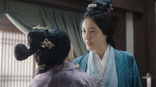 Love Like the Galaxy Season 1 Episode 4 - Stand Up For Him