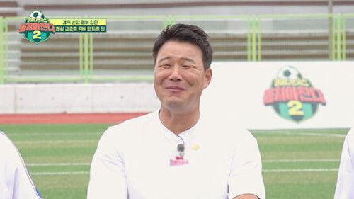 The Gentlemen's League Season 2 Episode 10 - Episode 10