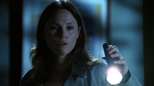 undefined Season 7 Episode 18 - Empty Eyes