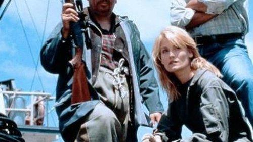 The Beast Season 1 Episode 1 - Episode 1