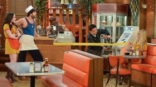 2 Broke Girls Season 3 Episode 16 - And The ATM