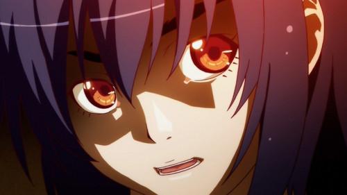 Monogatari Season 2 Episode 3 - Karen Bee (3)