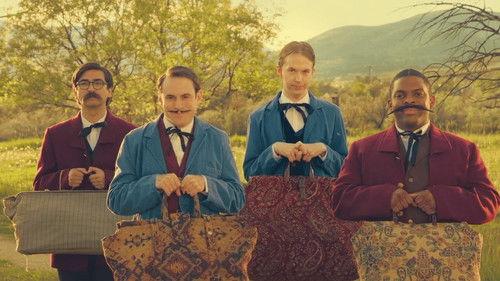 Studio C Season 6 Episode 19 - Season 6 Episode 19