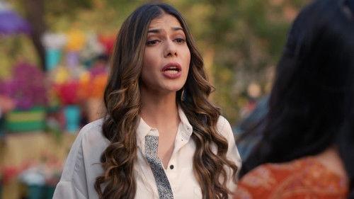 Roohaniyat Season 2 Episode 20 - Rooh Se Rooh Tak