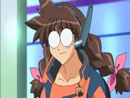 VanDread Season 2 Episode 7 - Hoho ni Kiss Shite (Please Kiss My Cheek)