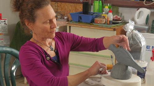 Craft in America Season 5 Episode 2 - Holiday