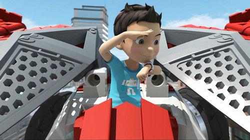 Hello Carbot Season 5 Episode 2 - Episode 2