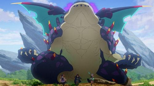 Princess Connect! Re:Dive Season 2 Episode 4 - The Budding Detective ~Mirror Glaze on the Mind~