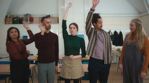 Feel Good Season 2 Episode 5 - Episode 5