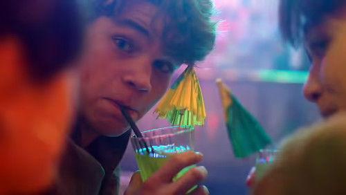 Strula Season 8 Episode 1 - 18!