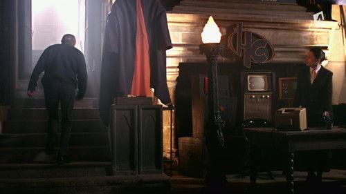 Hero Corp Season 3 Episode 8 - Episode 8