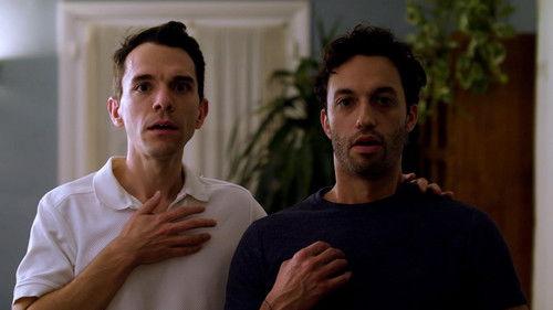 Open to It Season 1 Episode 1 - Open to Threesomes