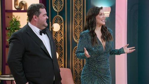 Love Is Blind: Argentina Season 1 Episode 1 - The Love of My Life