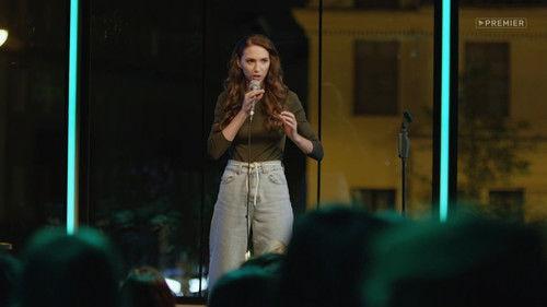 Female Stand-up Season 2 Episode 12 - Episode 12