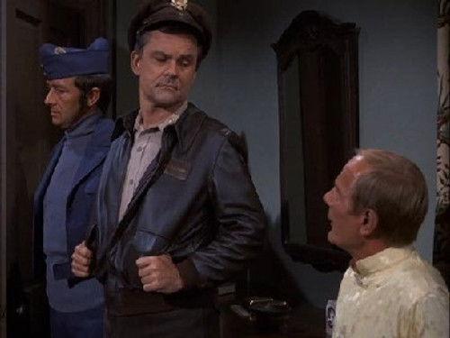 Hogan's Heroes Season 5 Episode 3 - The Klink Commandos