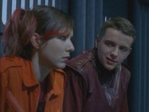 Starhunter Season 1 Episode 21 - Travis (2)