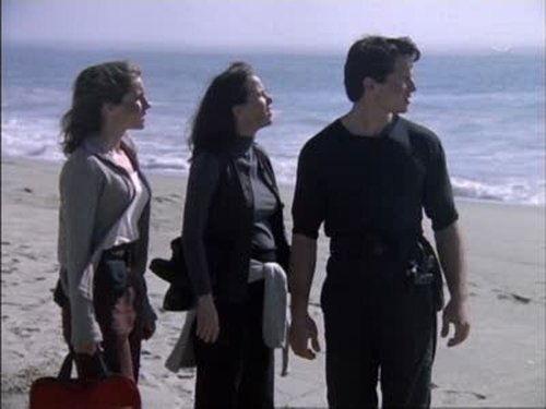 Earth 2 Season 1 Episode 16 - Brave New Pacifica