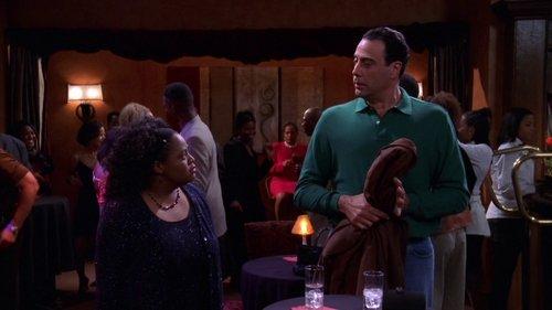 undefined Season 3 Episode 15 - Robert's Date