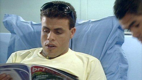 H Season 2 Episode 10 - The Brother