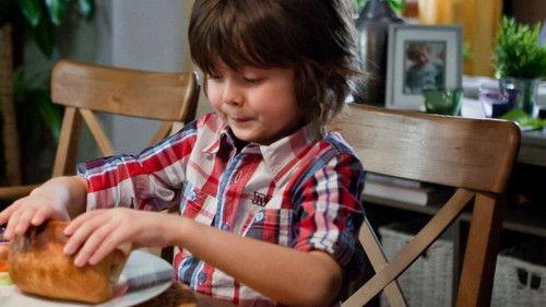 A Polish Family Season 1 Episode 16 - O miłości...