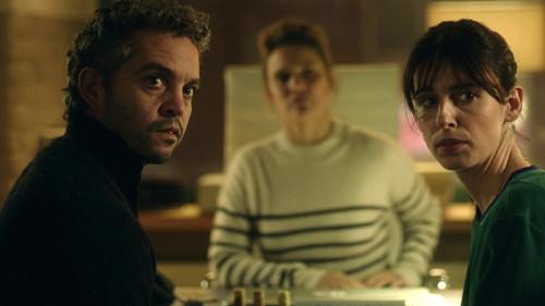 HIP - High Intellectual Potential Season 4 Episode 3 - Penicillium Brevicaule