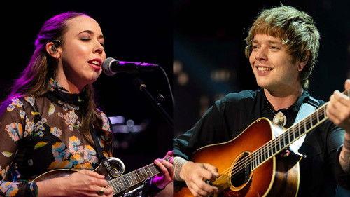 Austin City Limits Season 47 Episode 4 - Sarah Jarosz / Billy Strings