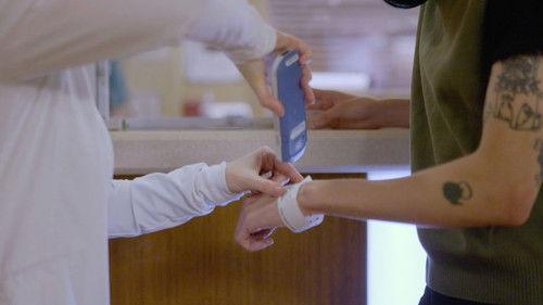 One South: Portrait of a Psych Unit Season 1 Episode 1 - Part One