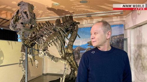 Japanology Plus Season 10 Episode 3 - Dinosaurs