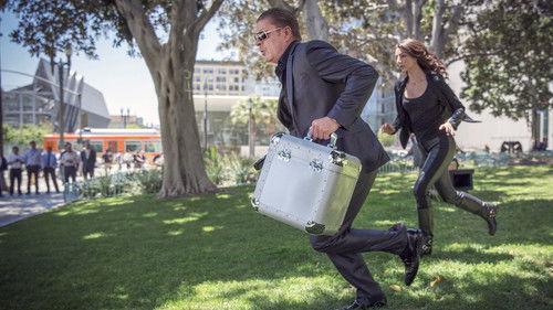 undefined Season 1 Episode 4 - Betrayal