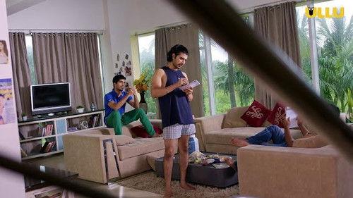 Dubeyji And The Boys Season 1 Episode 3 - Episode 3